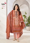 Meher Vol 10 By Tarika Cambric Cotton Pakistani Dress Material Wholesale Market In Surat